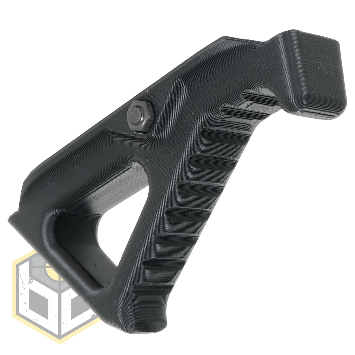 AR15 Foregrip 13 Picatinny Rail V1 (A7) 031