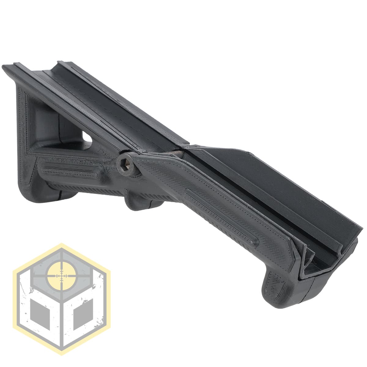 Angled Foregrip AFG1 (A1) 031