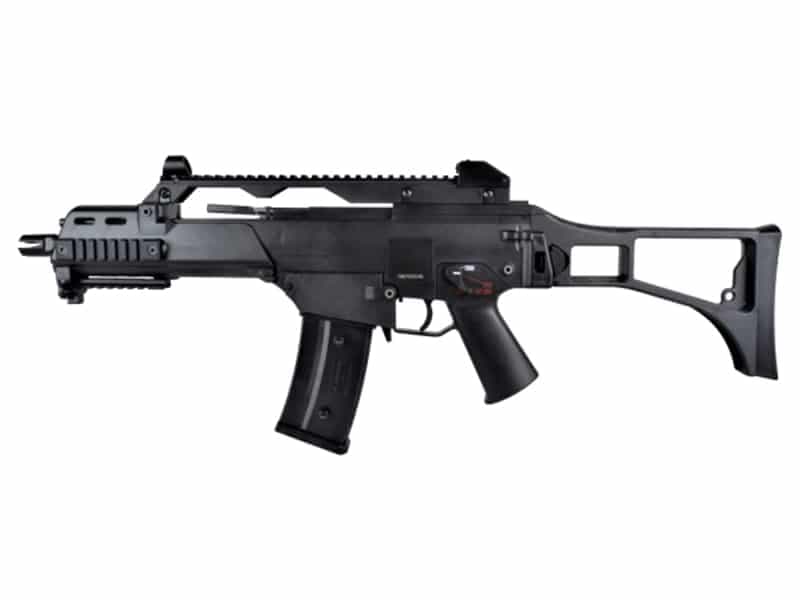 G39C AEG Sports Line