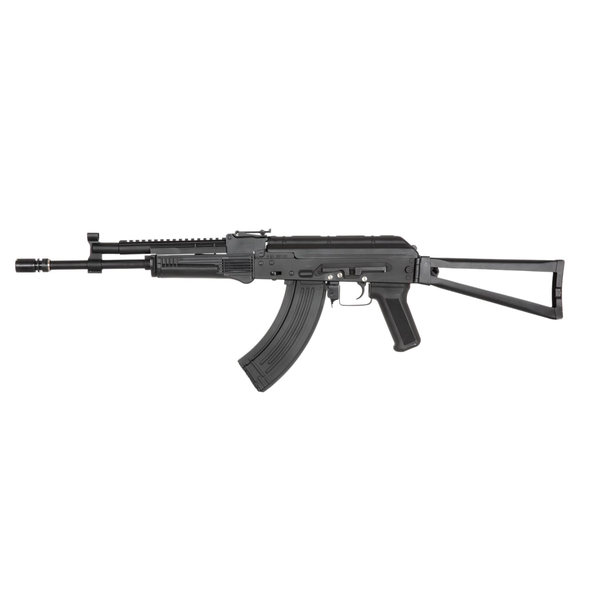 017 Assault Rifle Replica