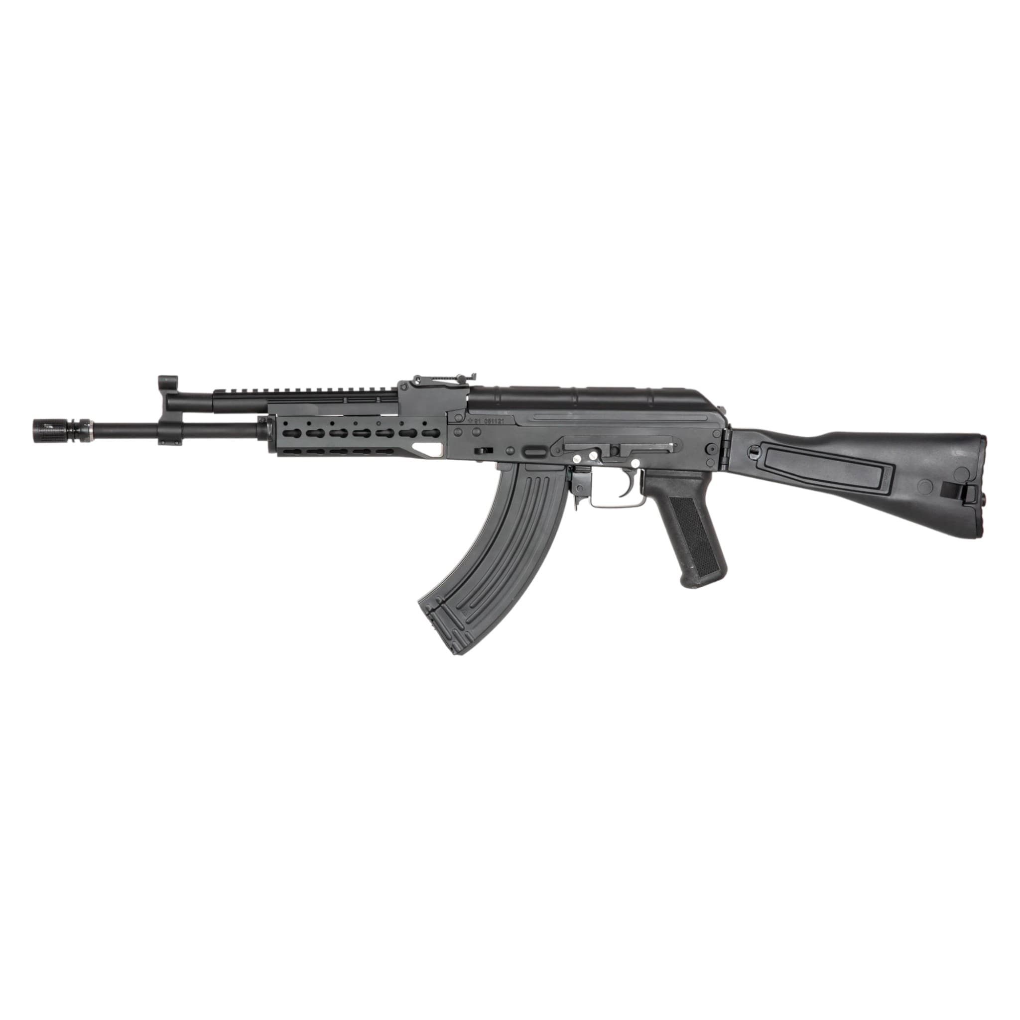 018 Assault Rifle Replica