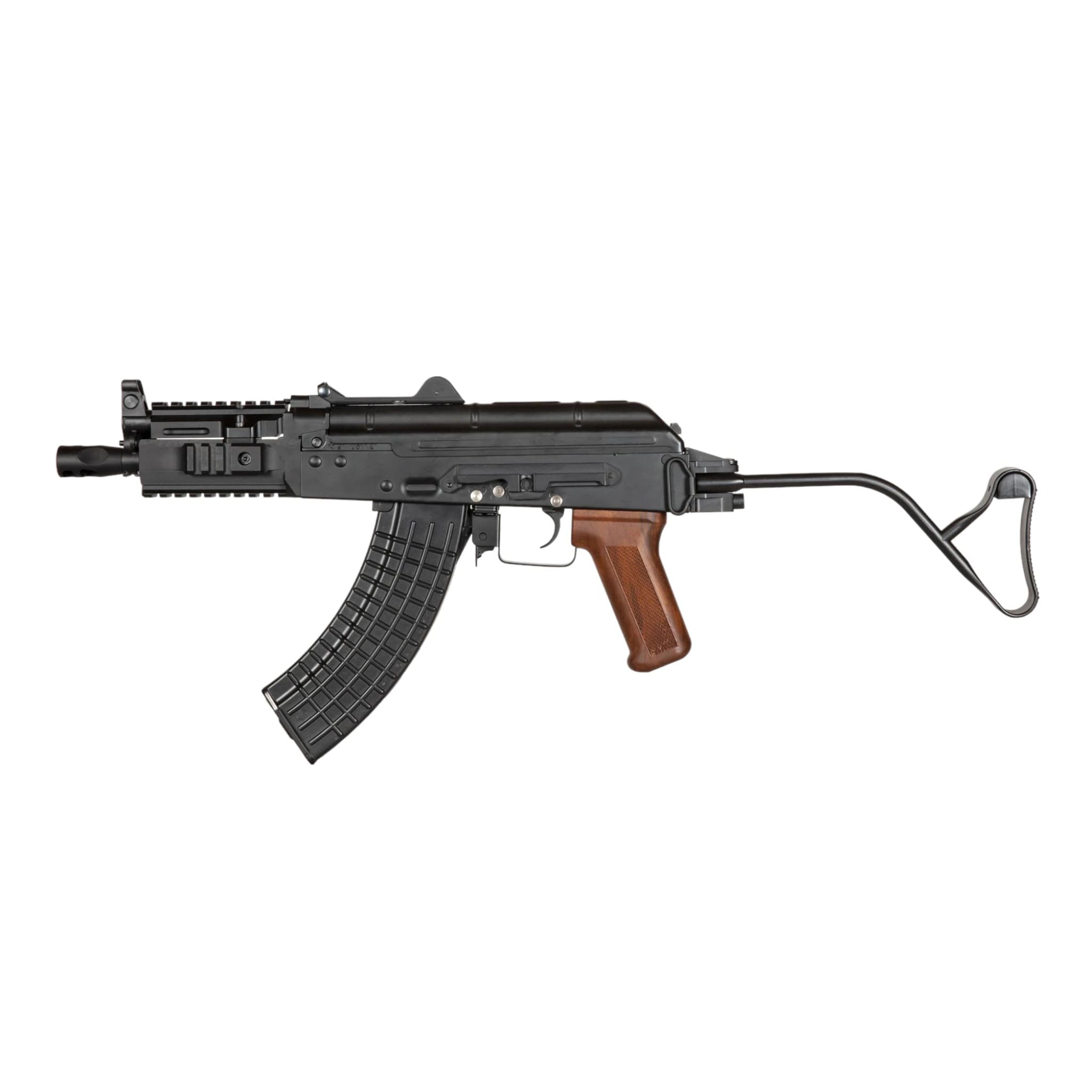 020 Assault Rifle Replica