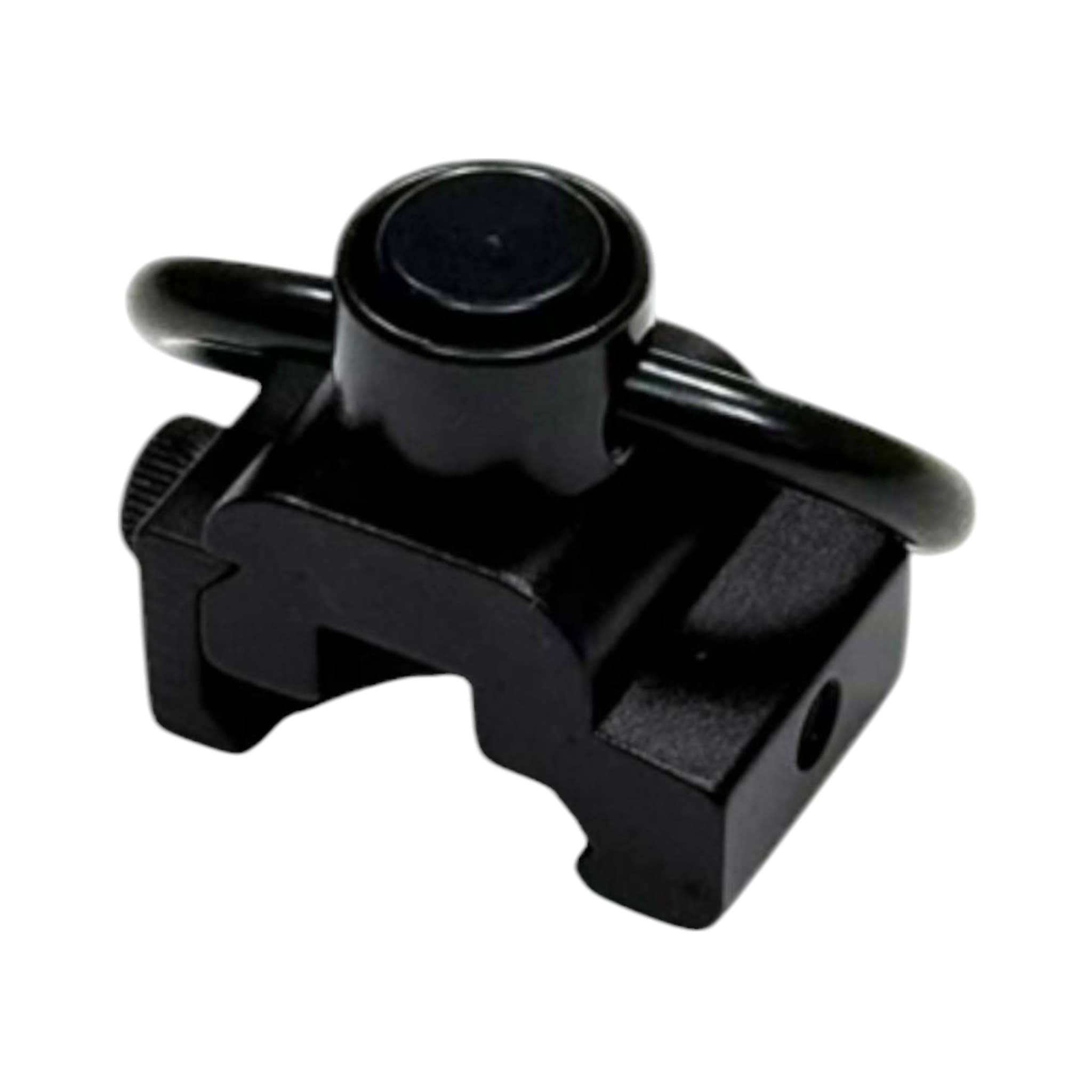 20mm RIS Rail QD Sling Mount