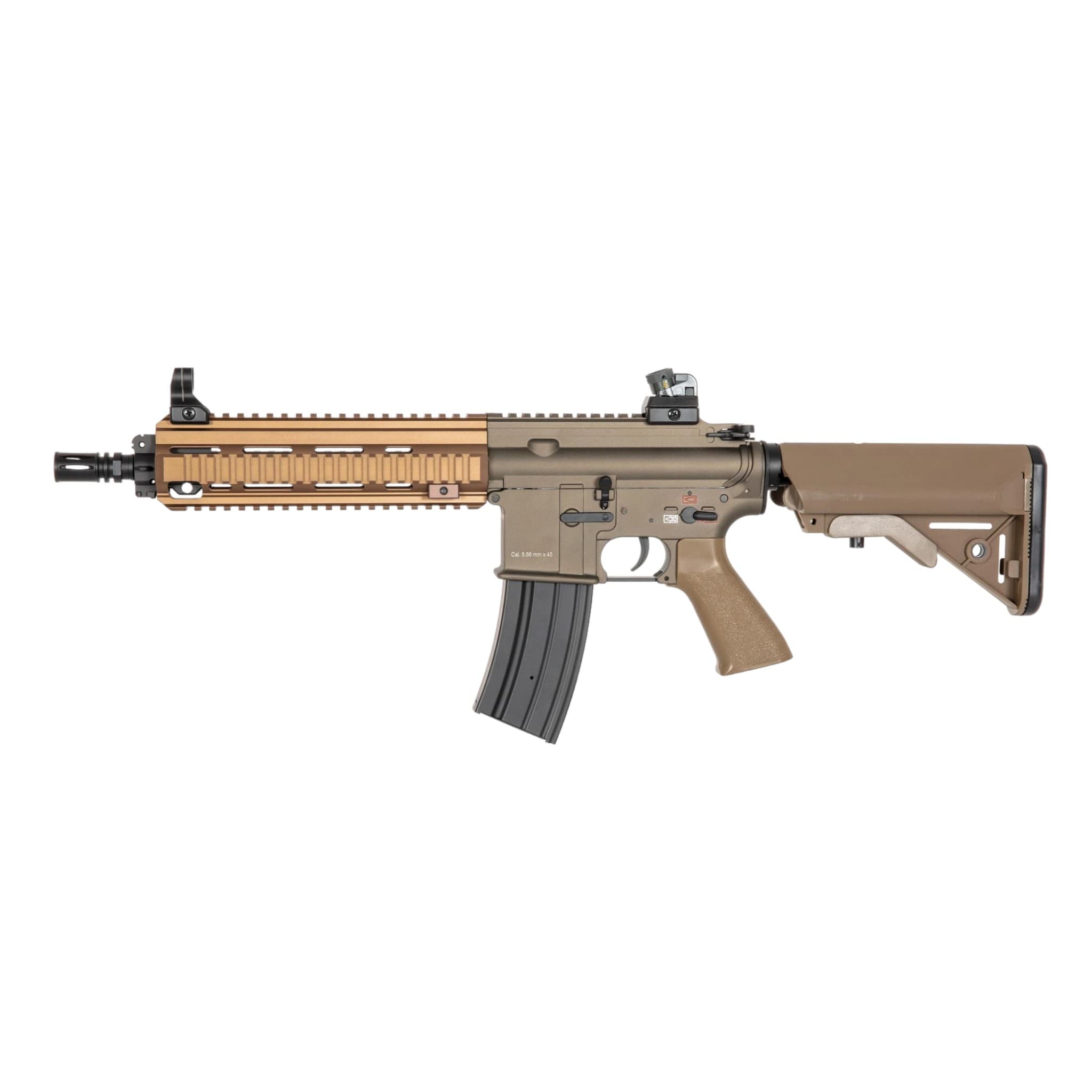 801S Replica carbine