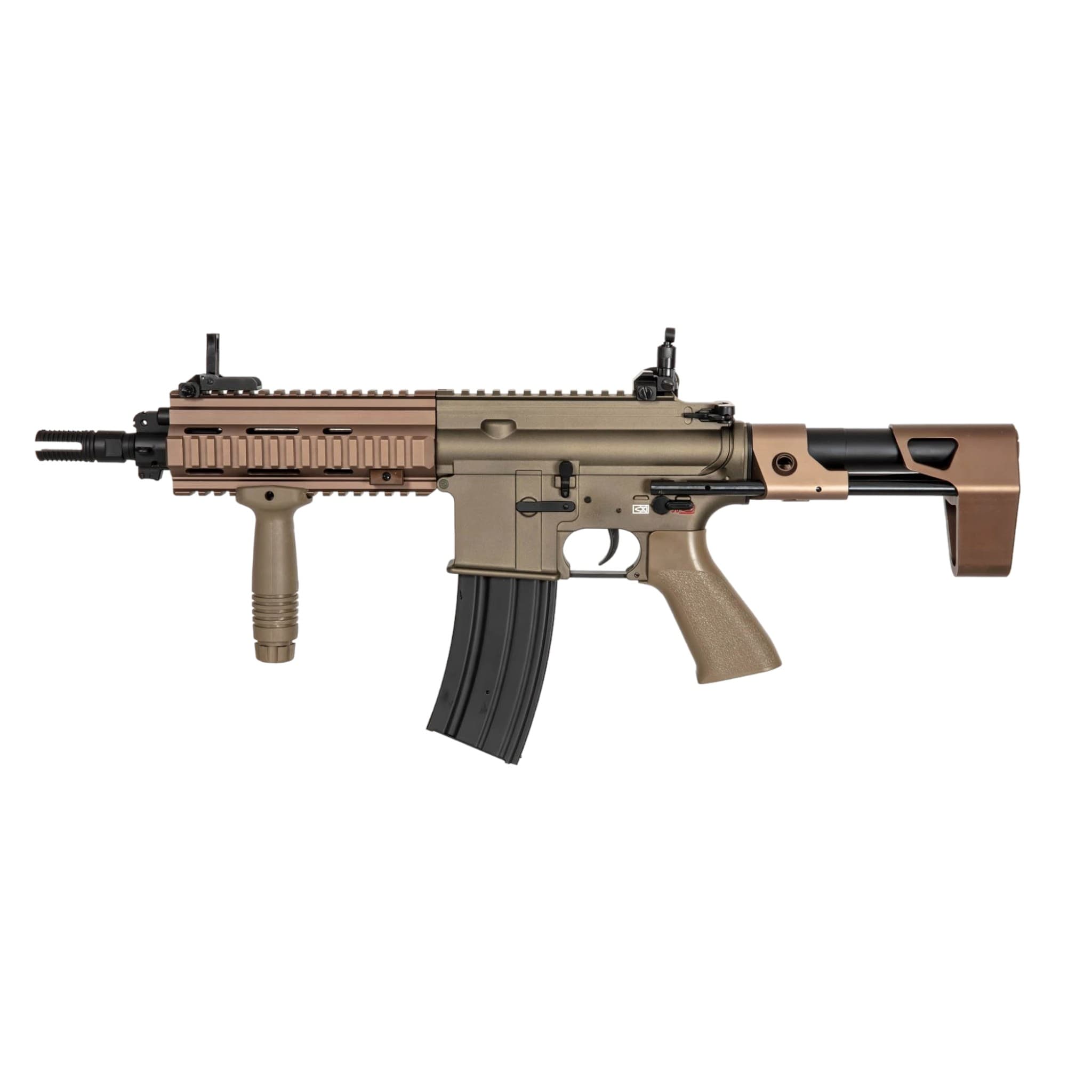 816S carbine replica