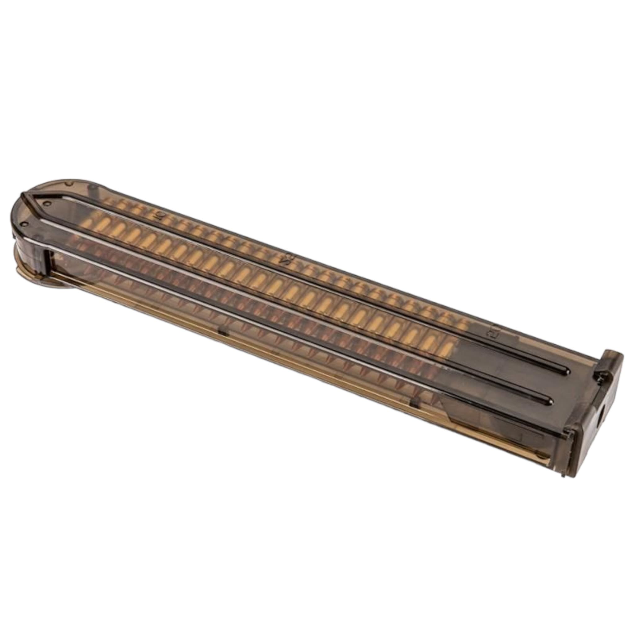 D90 Mag (Low-Cap – 60 Rounds)