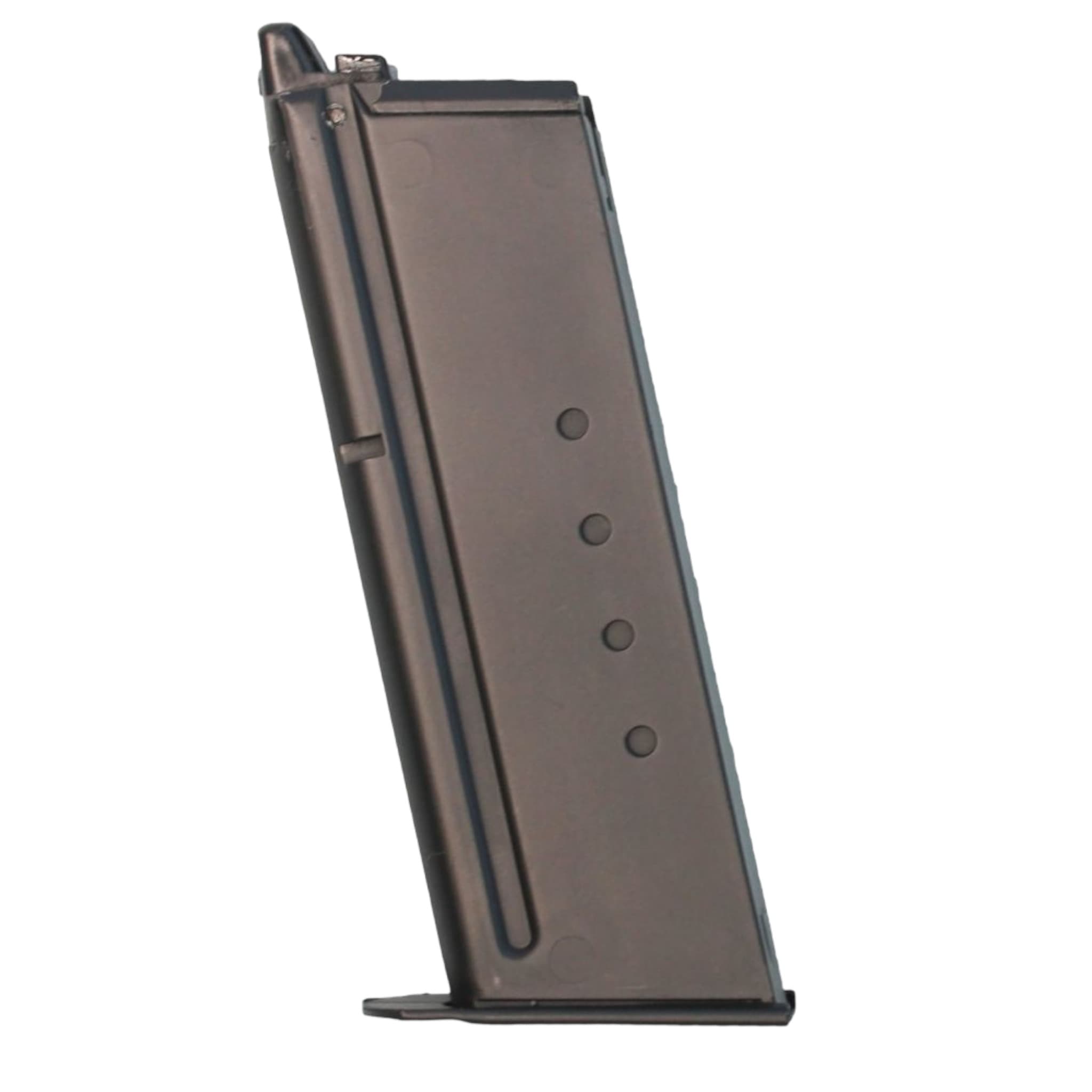 Eagle Gas Magazine