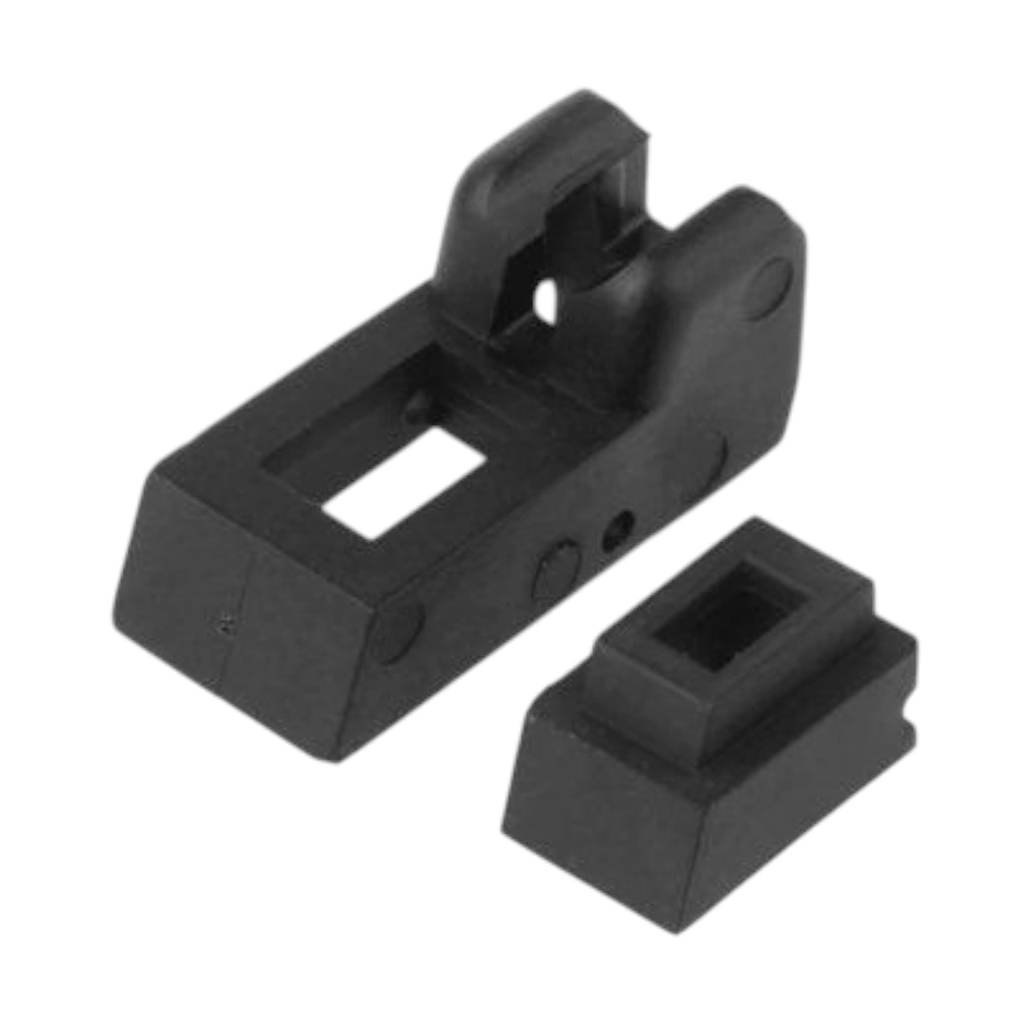 Gas Magazine Lip and Gas Rubber Router for 789 – Hi-Capa Series