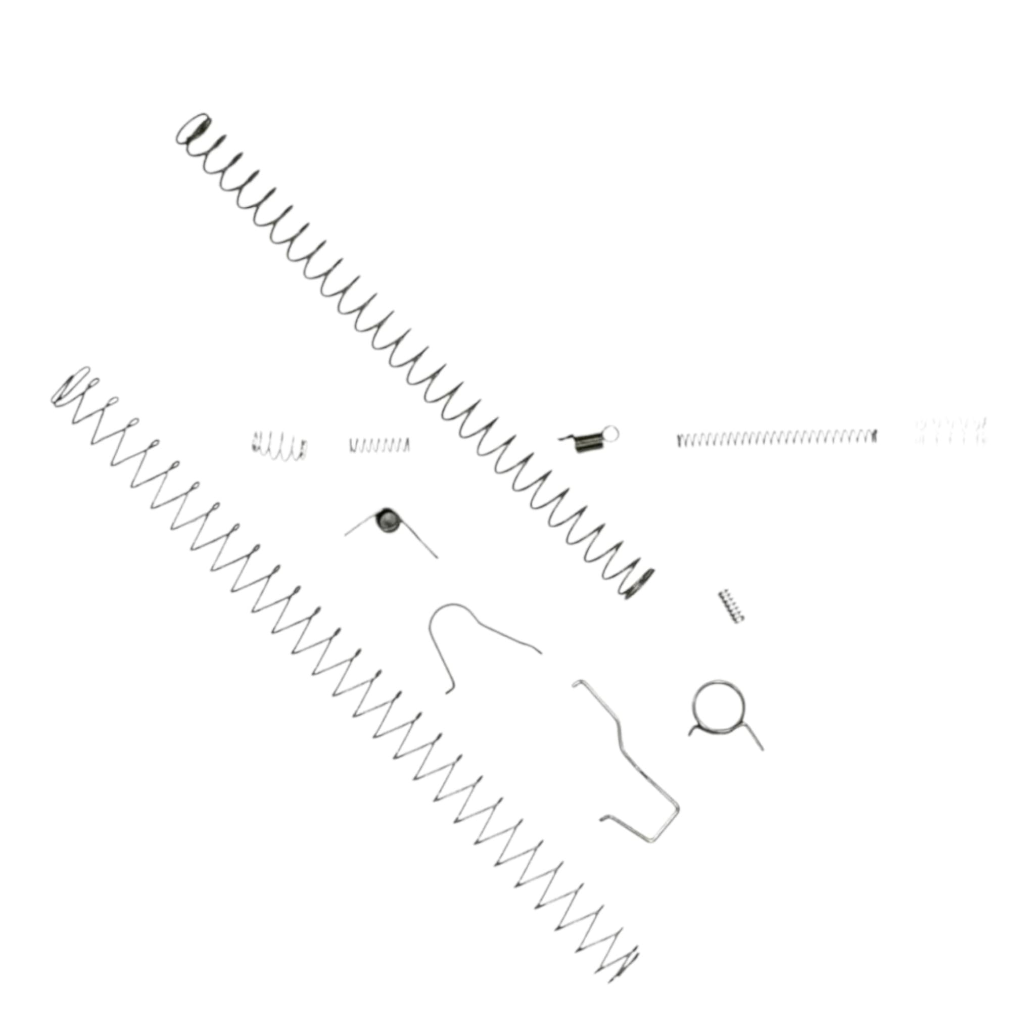 Internal Springs for EU17/17 Series – (TM/WE/WA Compatible – G17-TH)