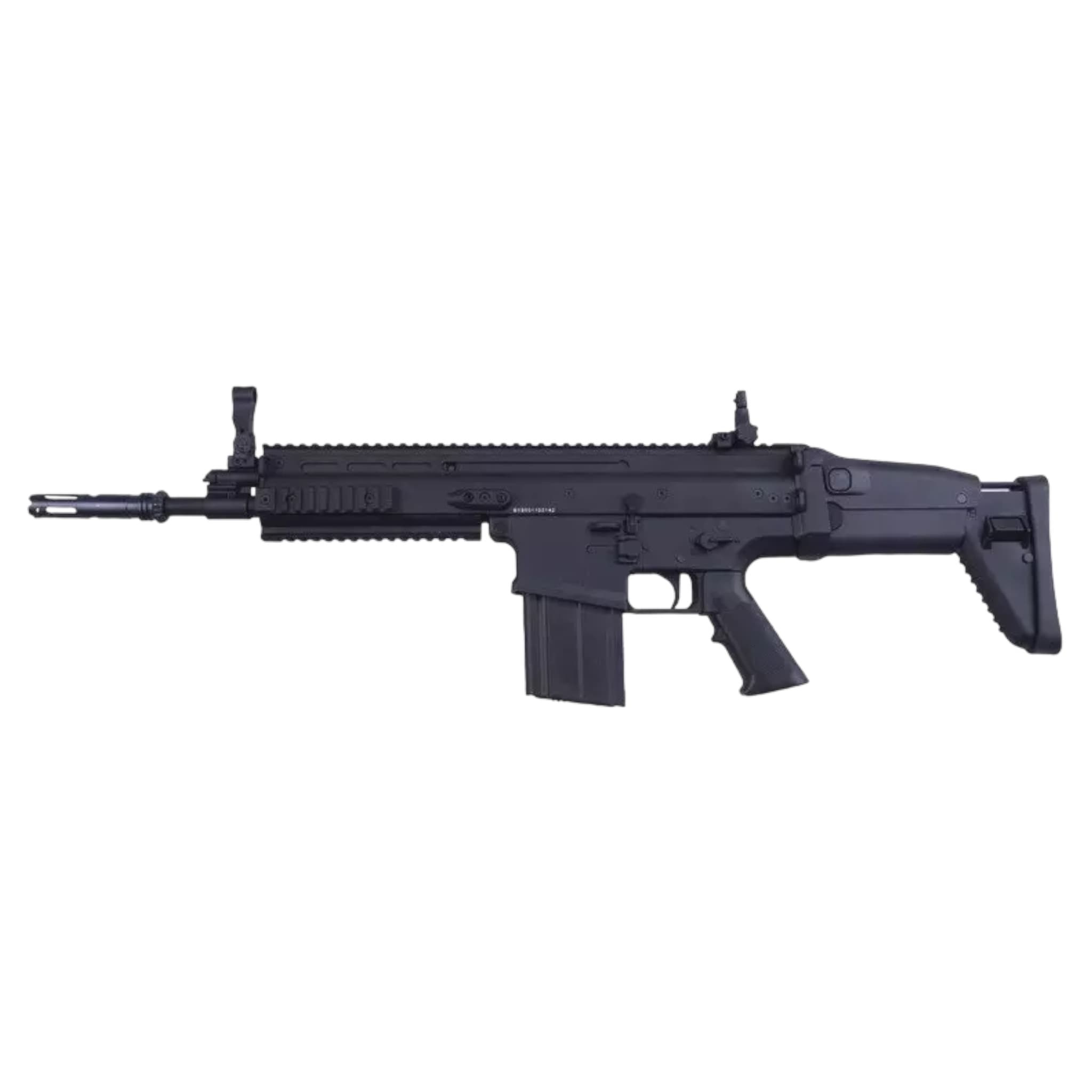 SC-02-BLK carbine replica