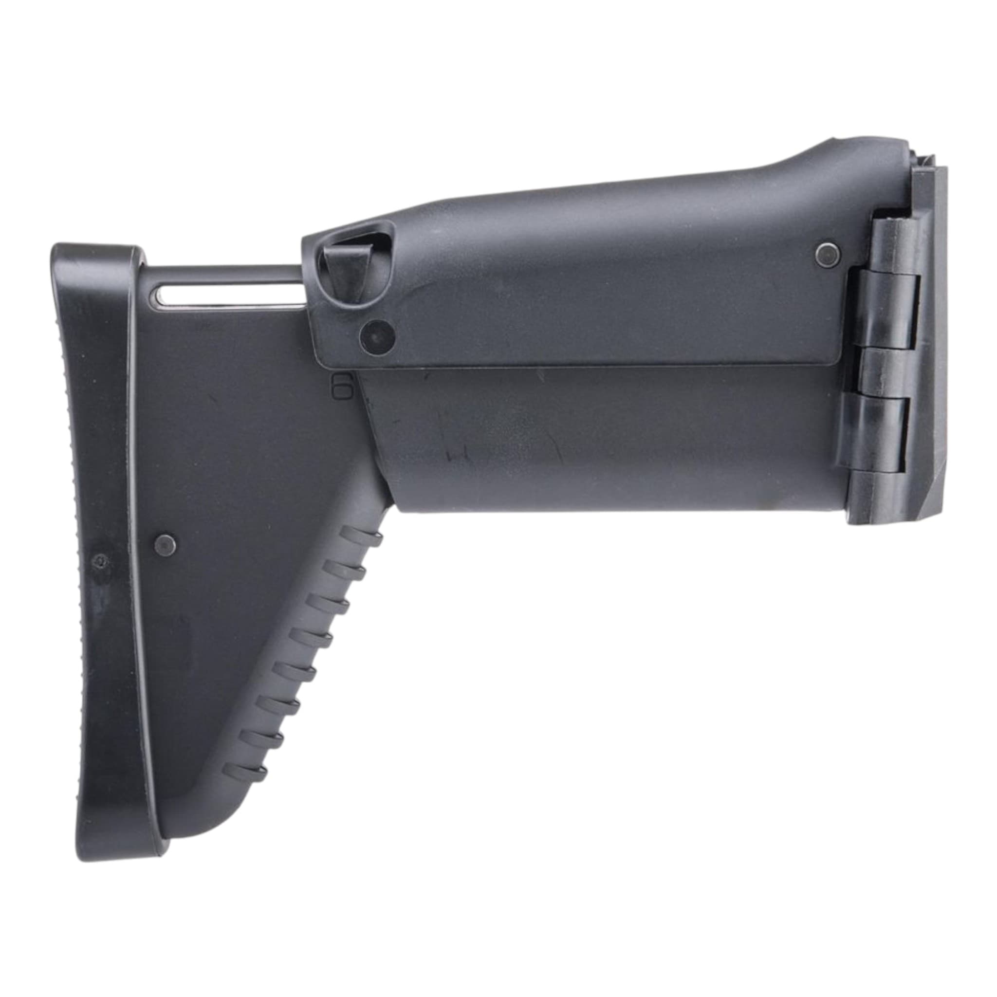 Scar H Stock