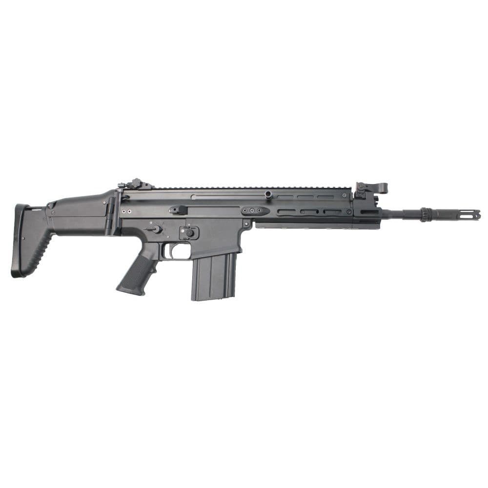 SCR-H (807B)