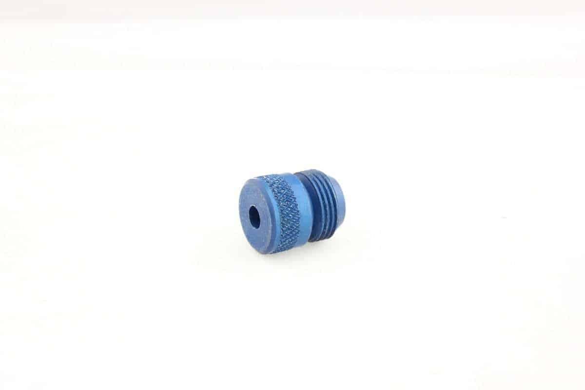 BFG .209 Shotgun Primer Adapter