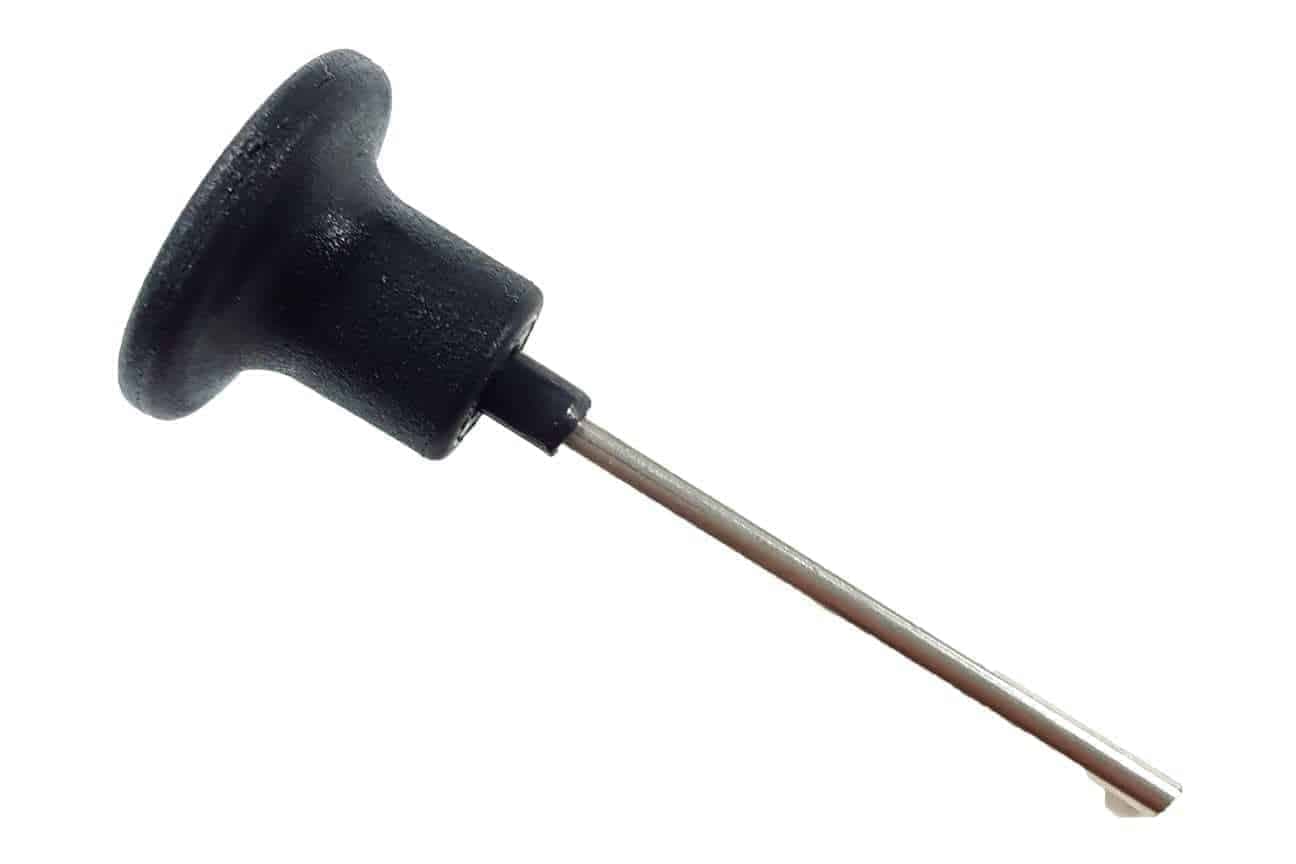 grenade priming/plunger tool