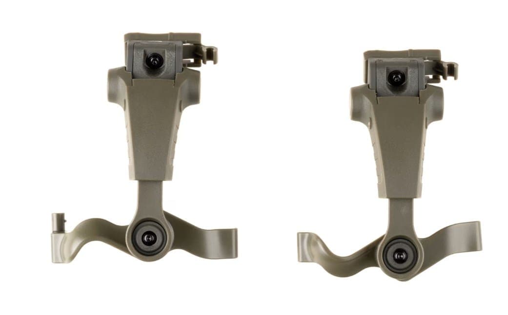 M16 ARC PER CUFFIE M32 PLUS – EARMOR
