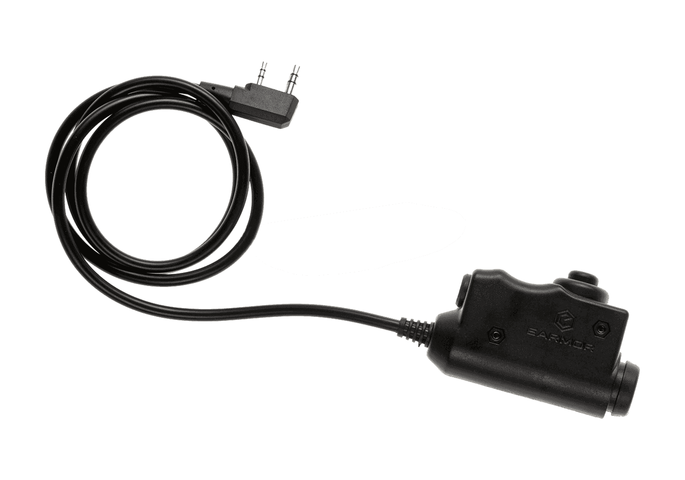 TATTICO M51 PER M32 ATTACCO BAOFENG – EARMOR