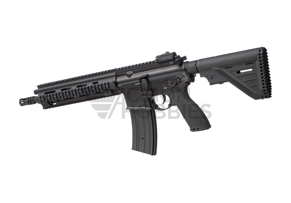 416 A5 2.0 Airsoft Rifle