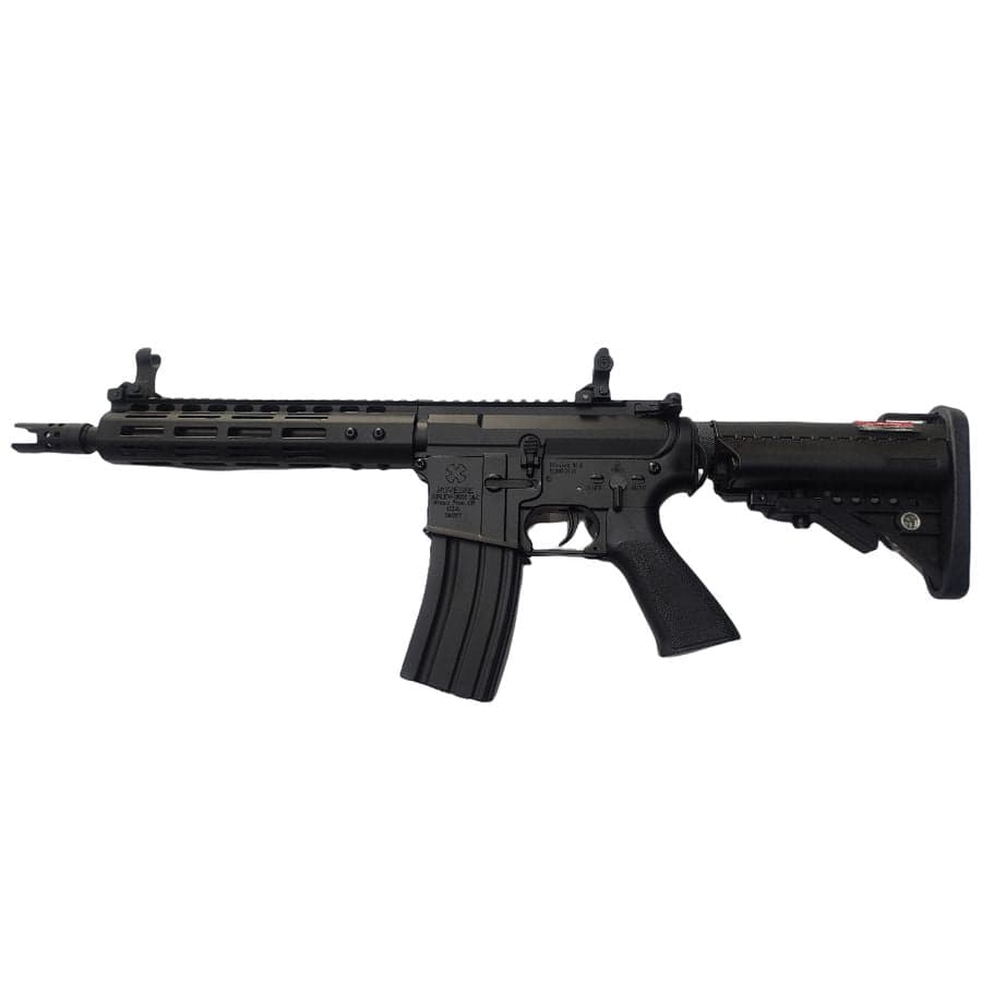 AIRSOFT M4 NOVESKE M-LOK 9″ Full Metal