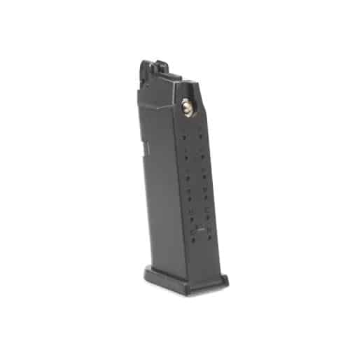 ec19 GBB Pistol Magazine