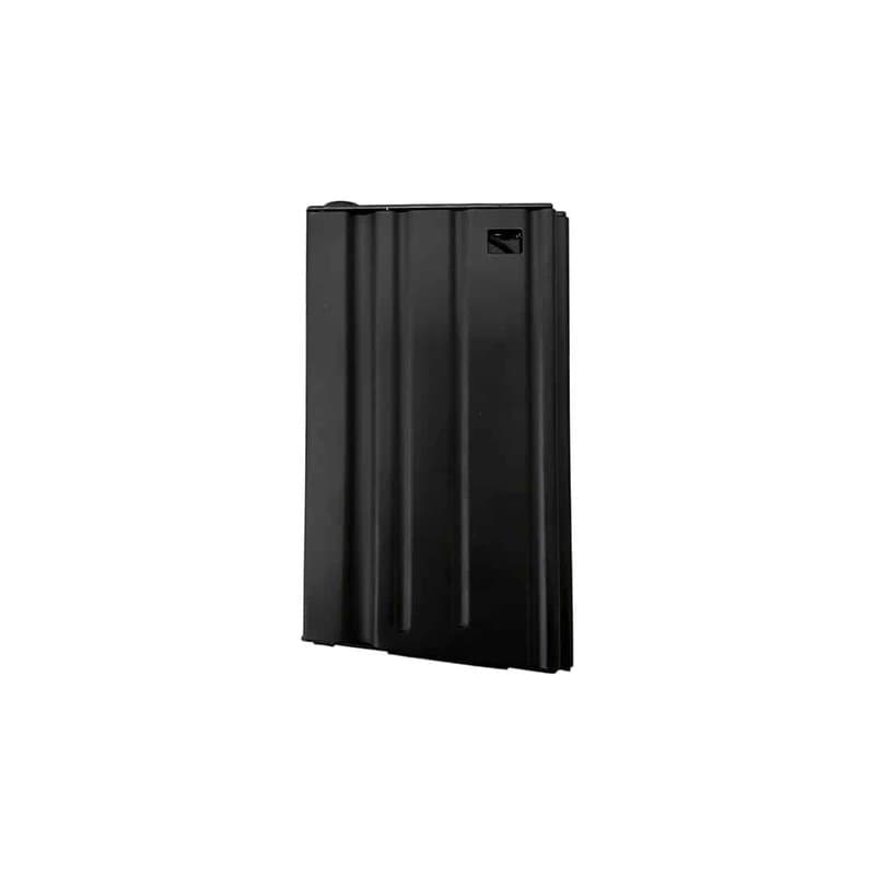 SR25 Magazine 130 round Mid Cap