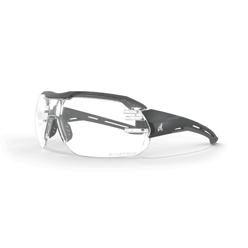 Kabru - Frame with TPR / Vapor Shield Clear Lens