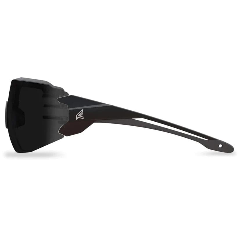 Taven - Frame with TPR / Smoke Vapor Shield Lens