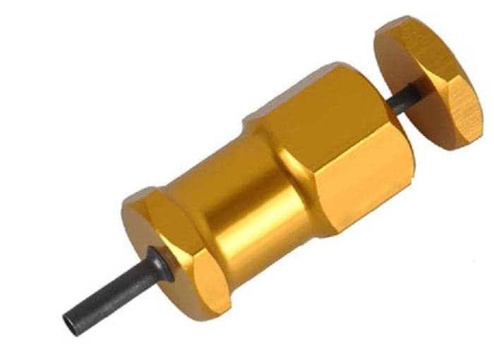 Airsoft Connector Pin Opener Long Type