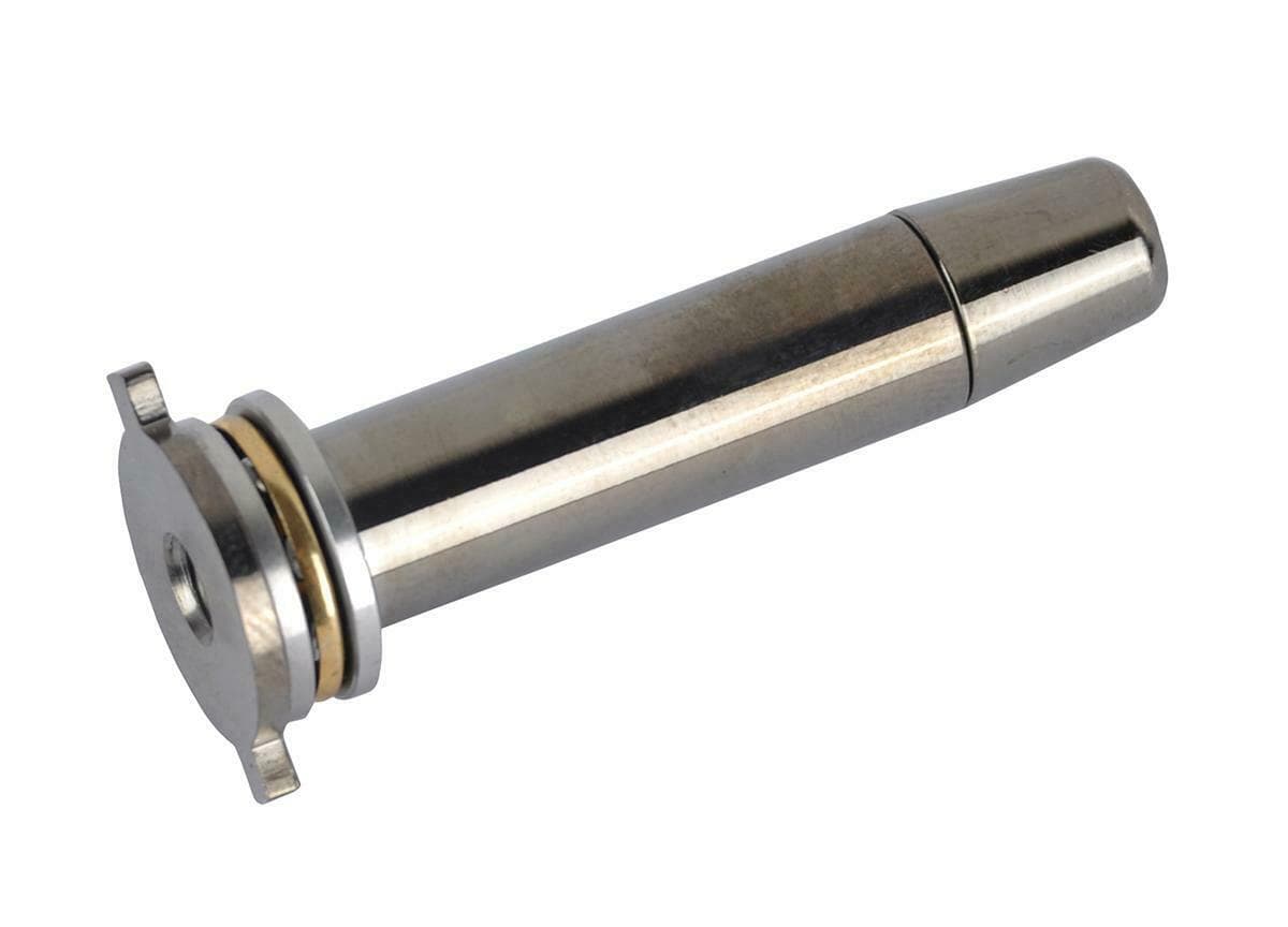 Airsoft Reinforced CNC Bearing Rotary Spring Guide