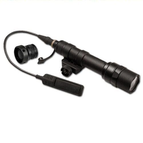 SF M600 SCOUT 200 LUMEN CON REMOTO – ELEMENT