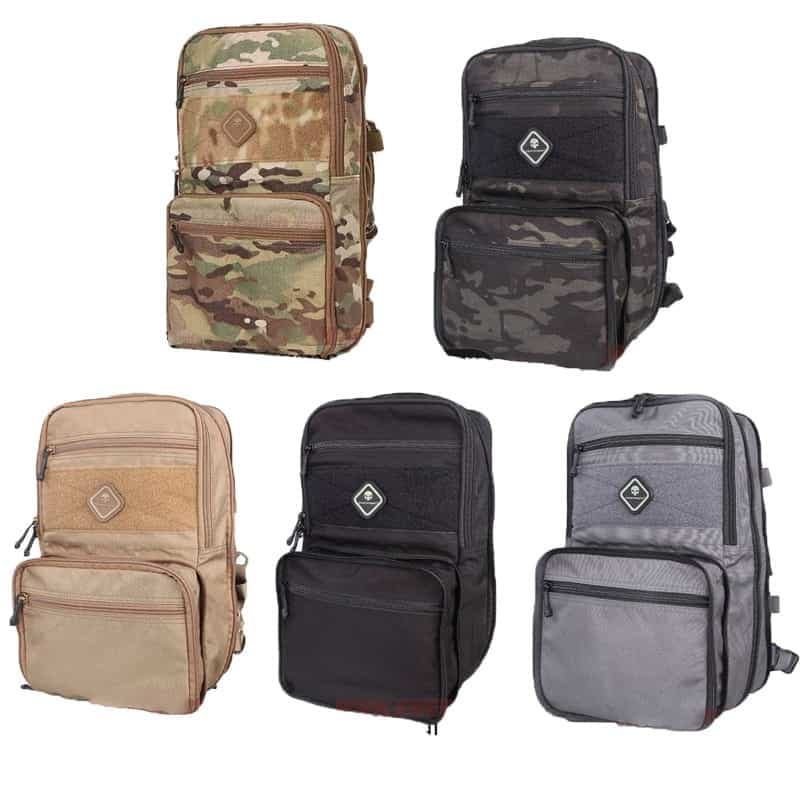 D3 Multi-Purpose Bag