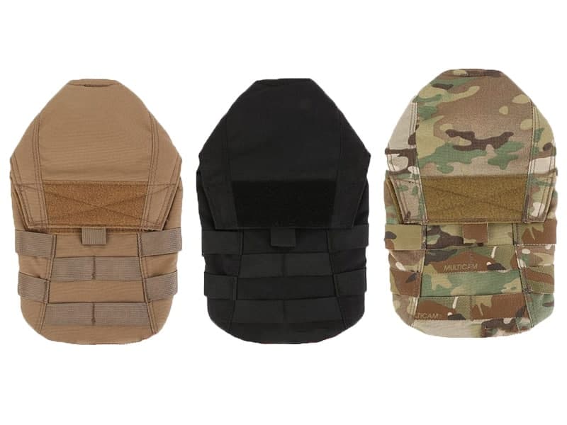 Molle Hydration Pouch 1.5L