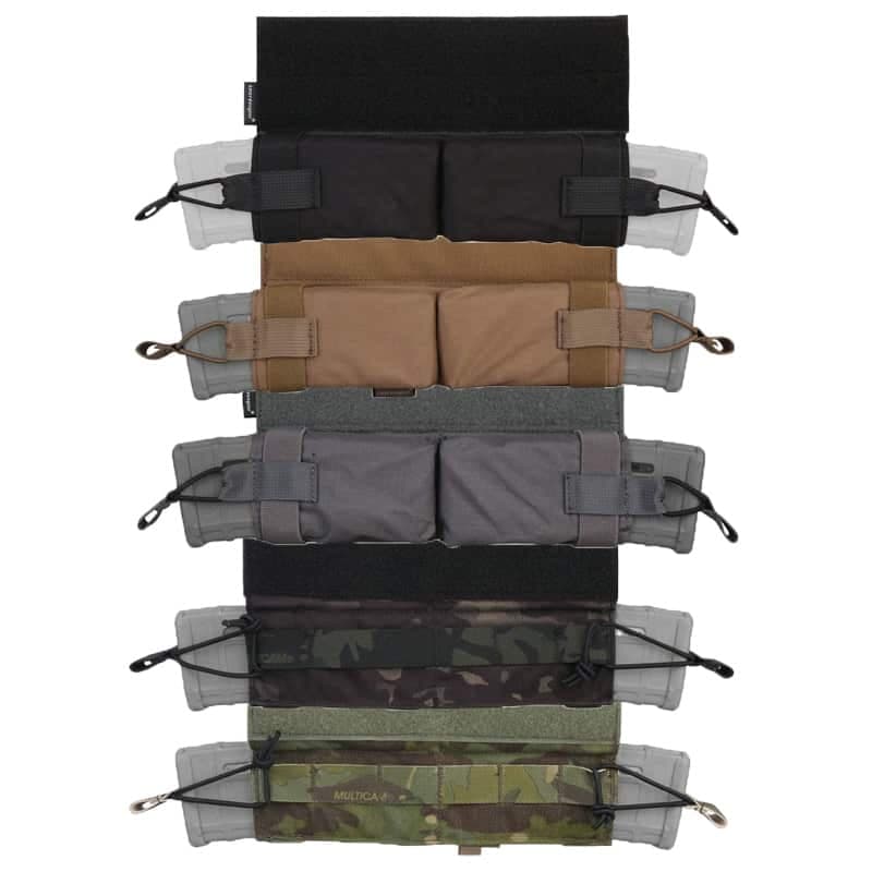 Side-Pull Mag Pouch