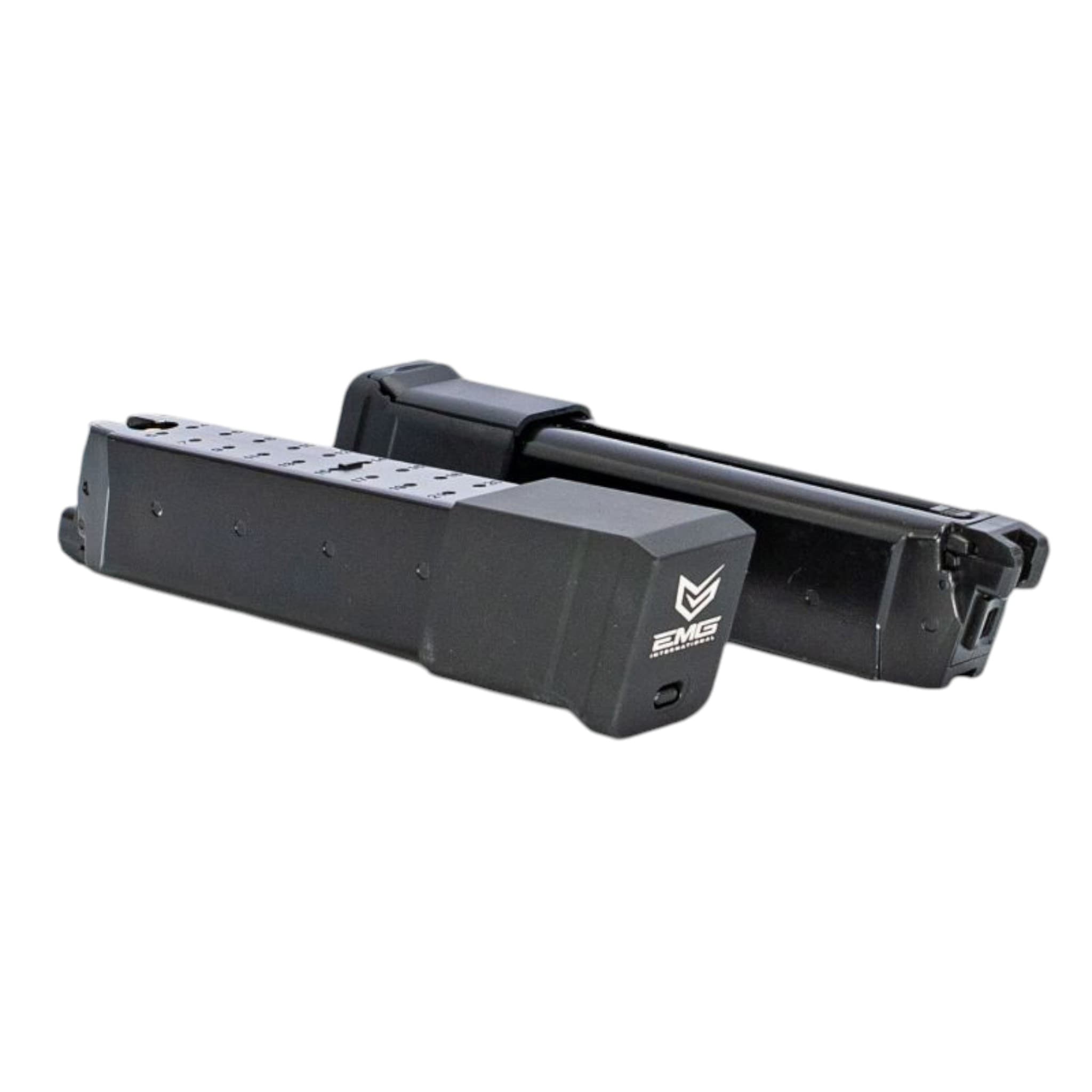 x TTI 34 Series Custom Combat Master Slide OMEGA Co2 Magazine (34 Rounds – By APS – EV1215)