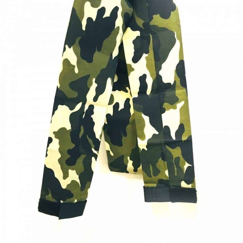 HPA Hose Cover - Camo