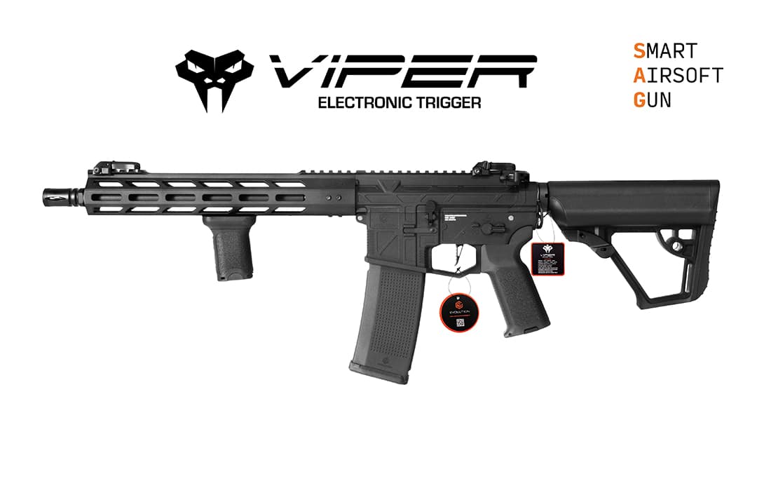 Ghost 3.0 Viper L