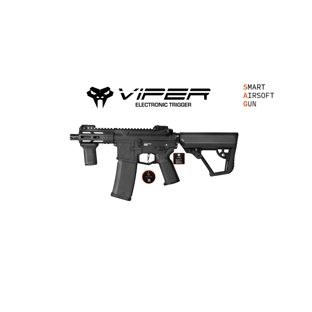 Ghost 3.0 Viper XS
