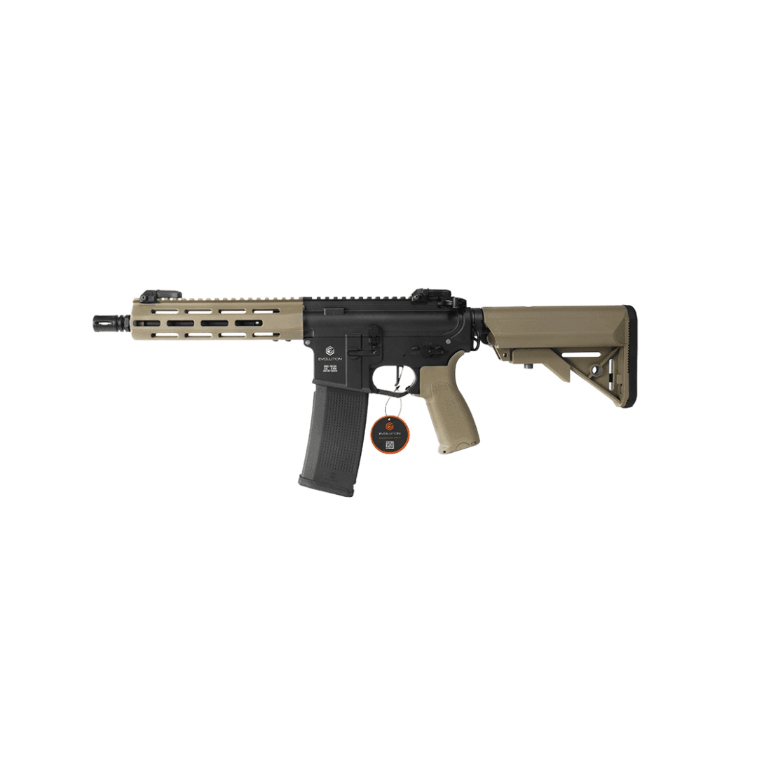 Recon 10″ Carbontech