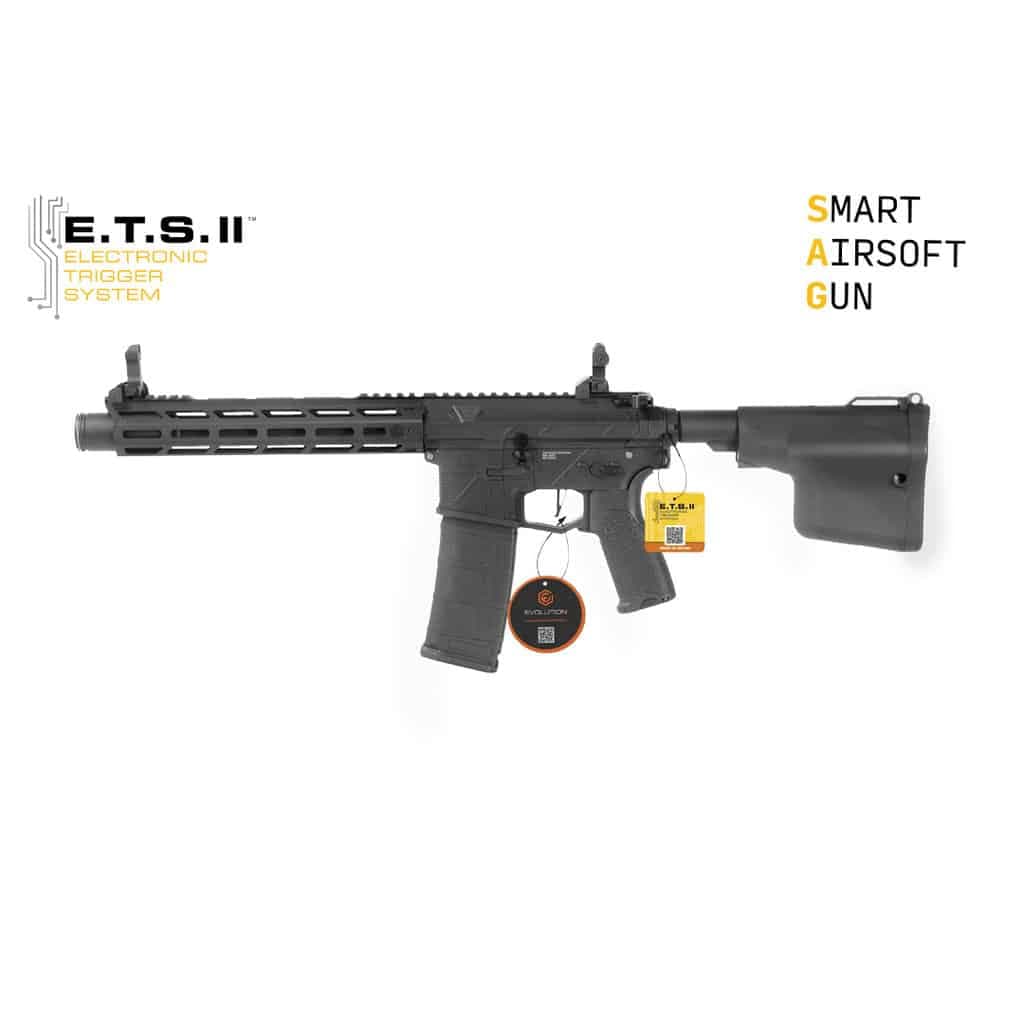 Ghost M EMR A AX Carbontech ETS II