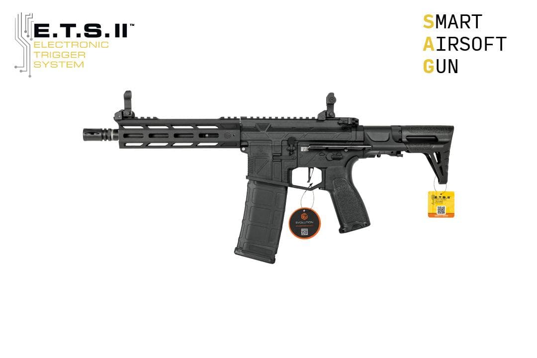 Ghost S EMR PDW Carbontech ETS II