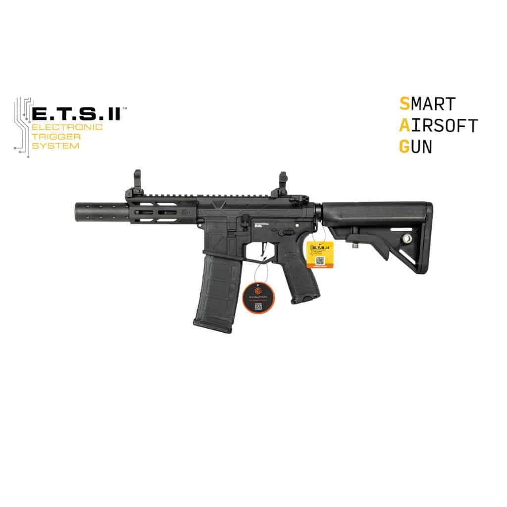 Ghost XS EMR S Carbontech ETS II