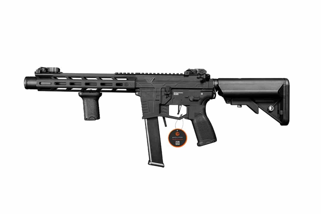 Reaper M EMR A Carbontech