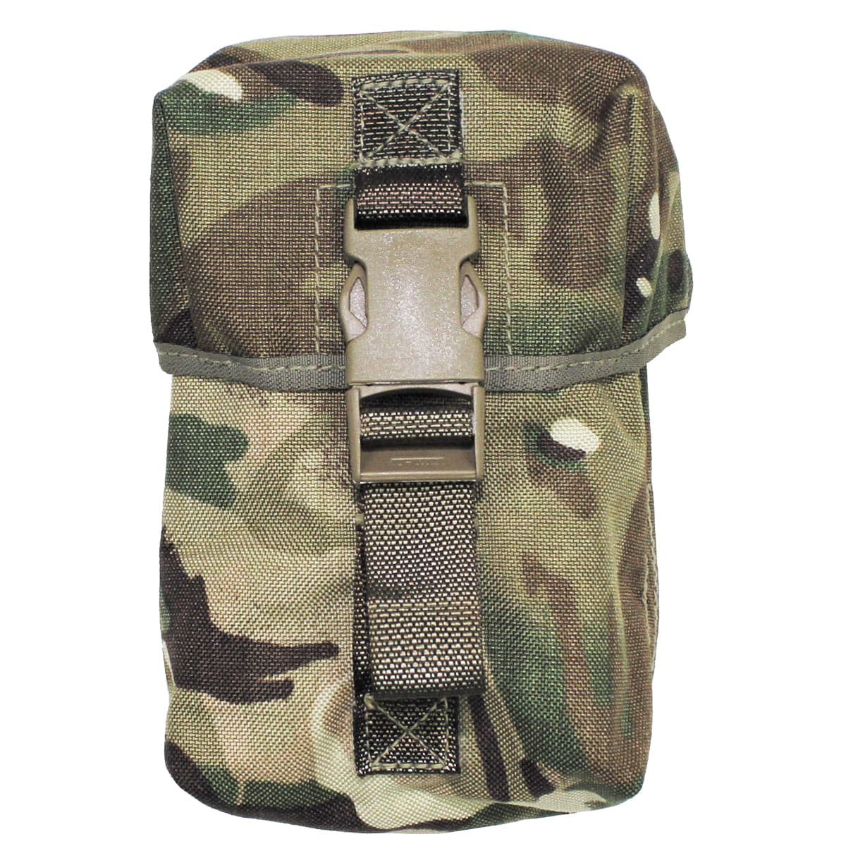 Osprey MK IV Magazine Pouch UGL 8 Round MTP Camo