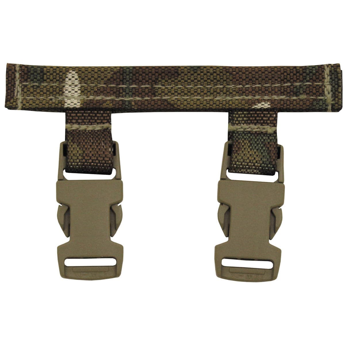 Issue Osprey Mk IV Body Armour Ancillary Ancillaries Strap Set MTP 8cm