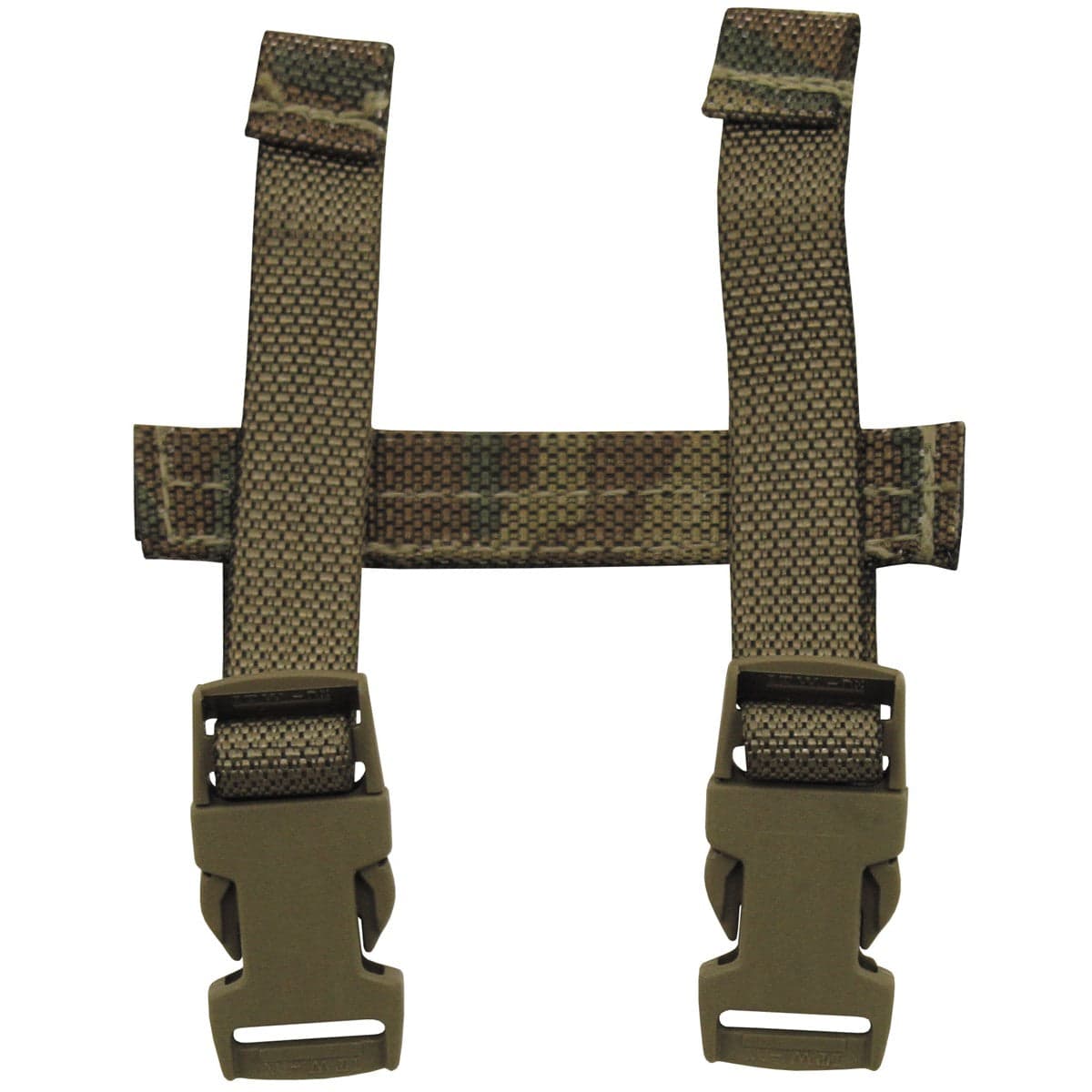 Issue Osprey Mk IV MTP Body Armour Ancillary Ancillaries Strap Set MTP
