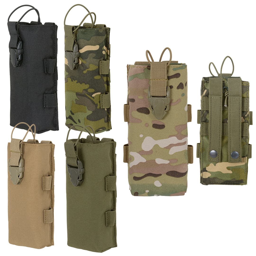 Radio Pouch Molle PRC 148 / 152