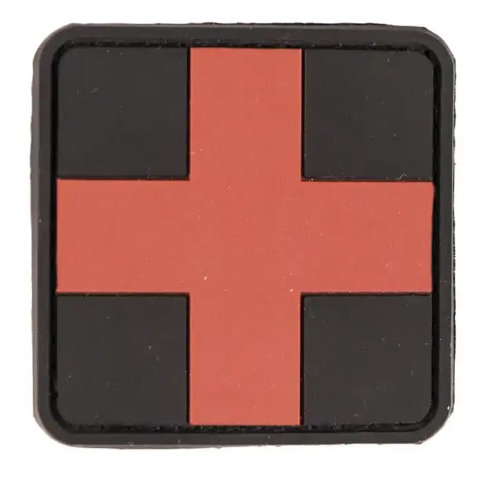 AID PATCH 3D