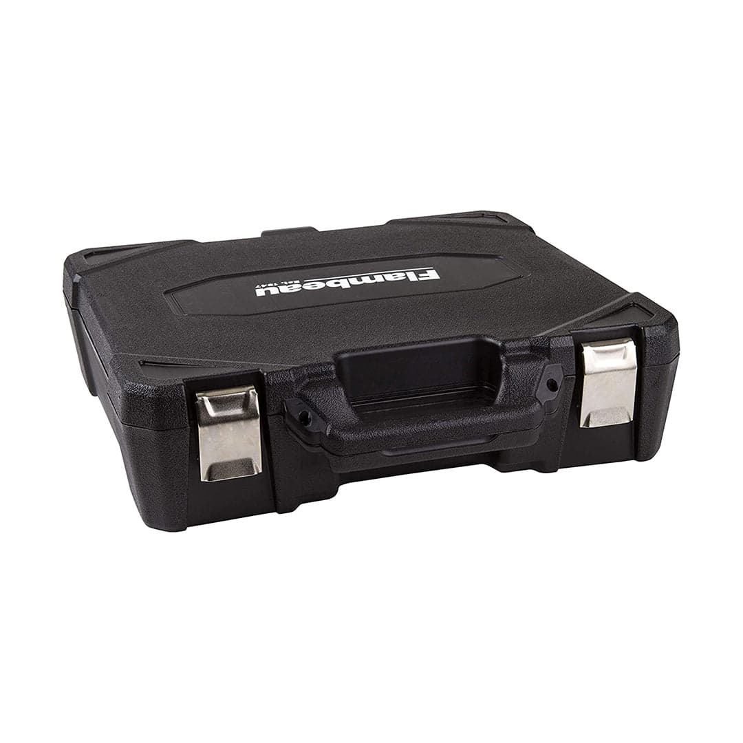 Safe Shot Double Wall Pistol Case Large