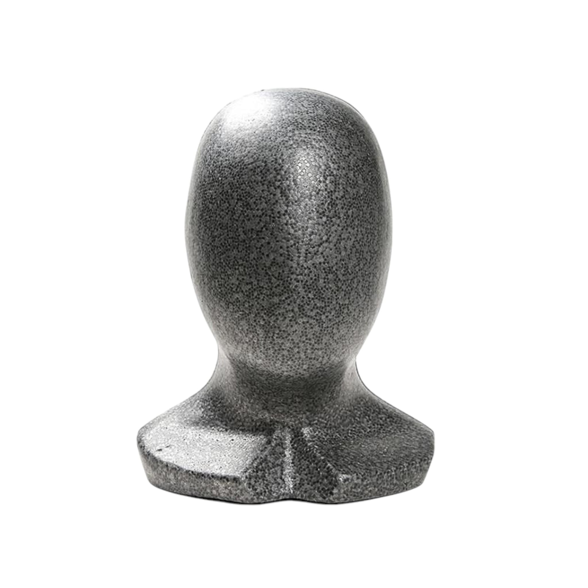 Foam style head mold model (TB1378)