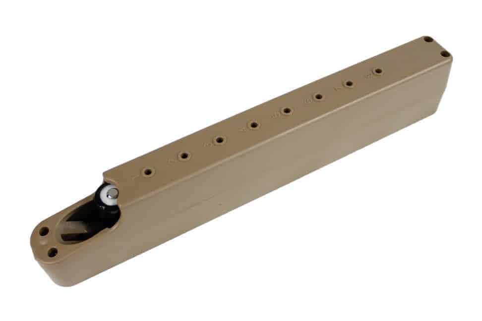 Function Battery Storage FOR CR123 - DE