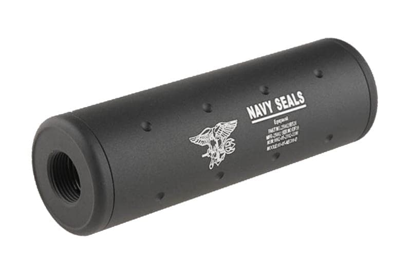 NAVY SEALS 107 MM – FMA